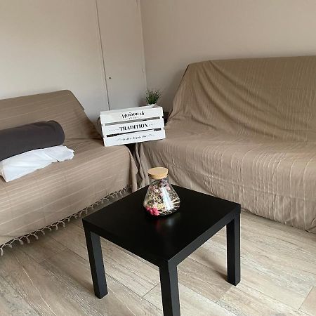 Studio Ideal Centre-Ville Meuble 2Eme Etage Sud Saint-Rémy-de-Provence Eksteriør billede