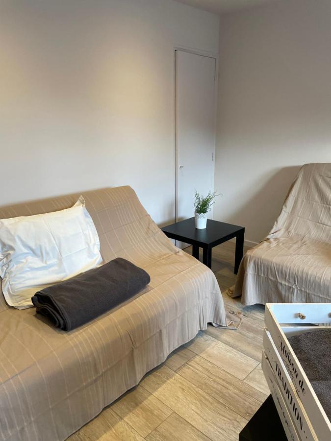 Studio Ideal Centre-Ville Meuble 2Eme Etage Sud Saint-Rémy-de-Provence Eksteriør billede