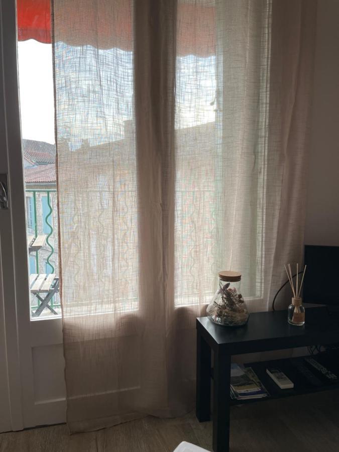 Studio Ideal Centre-Ville Meuble 2Eme Etage Sud Saint-Rémy-de-Provence Eksteriør billede