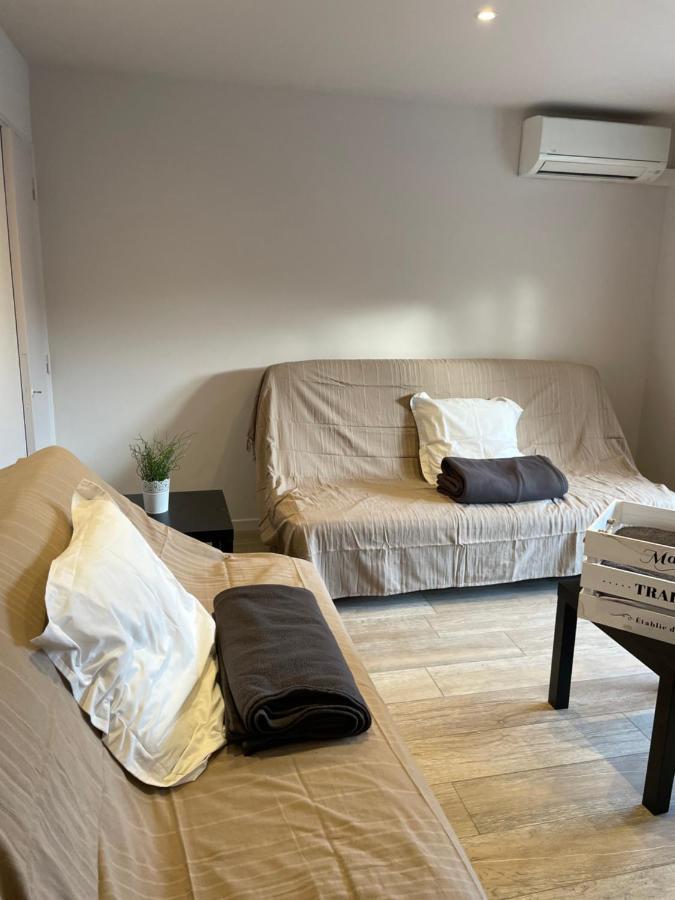 Studio Ideal Centre-Ville Meuble 2Eme Etage Sud Saint-Rémy-de-Provence Eksteriør billede