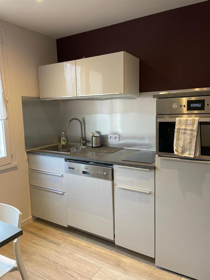 Studio Ideal Centre-Ville Meuble 2Eme Etage Sud Saint-Rémy-de-Provence Eksteriør billede