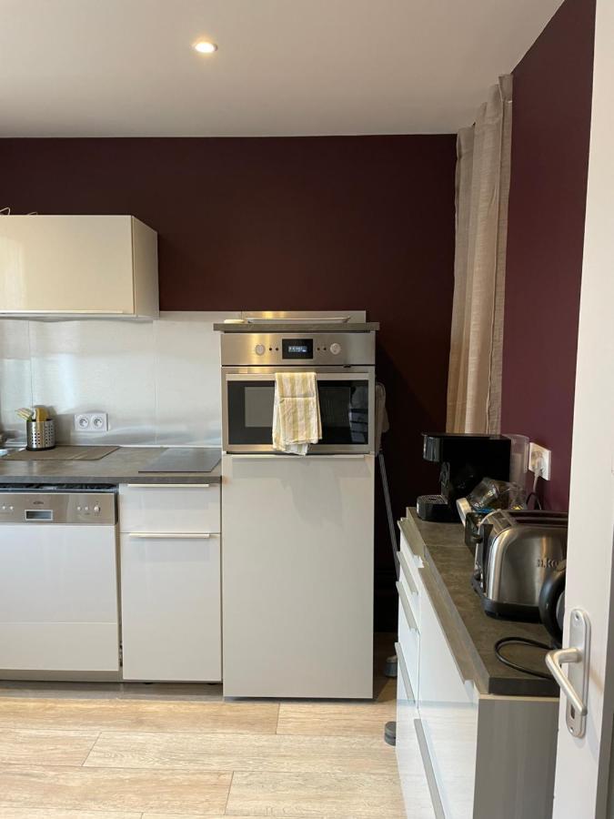 Studio Ideal Centre-Ville Meuble 2Eme Etage Sud Saint-Rémy-de-Provence Eksteriør billede
