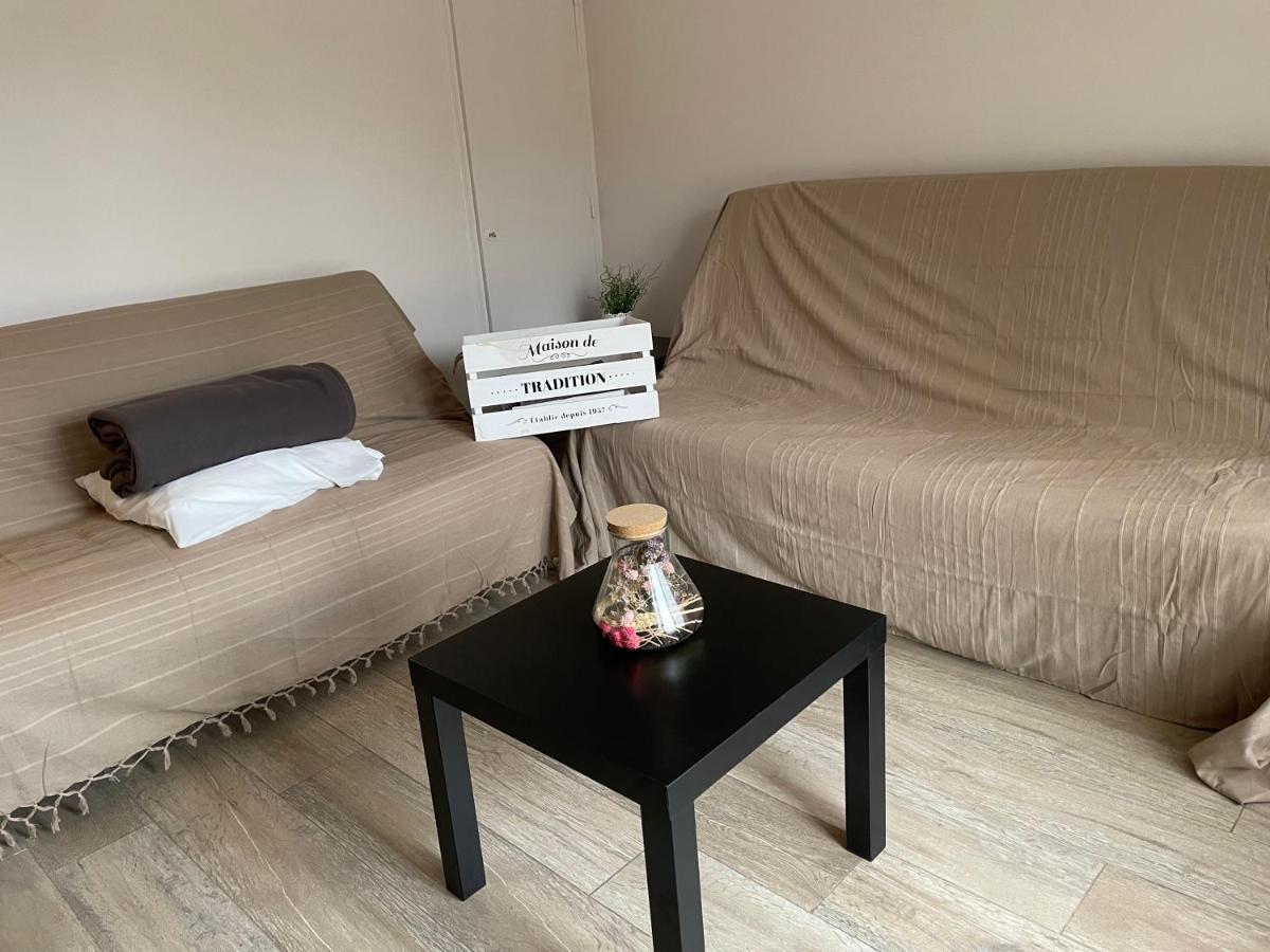 Studio Ideal Centre-Ville Meuble 2Eme Etage Sud Saint-Rémy-de-Provence Eksteriør billede